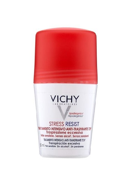 Vichy Deodorant Stress Resis<br>دژە ئارەق